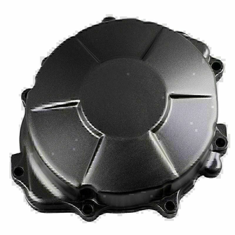 Left Engine Stator Crankcase Cover for Honda CBR600RR 2007-2011 2008 09 Aluminum Q