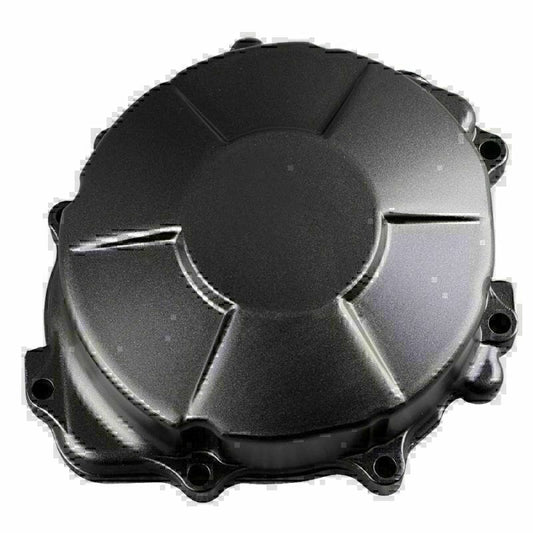 Left Engine Stator Crankcase Cover for Honda CBR600RR 2007-2011 2008 09 Aluminum Q