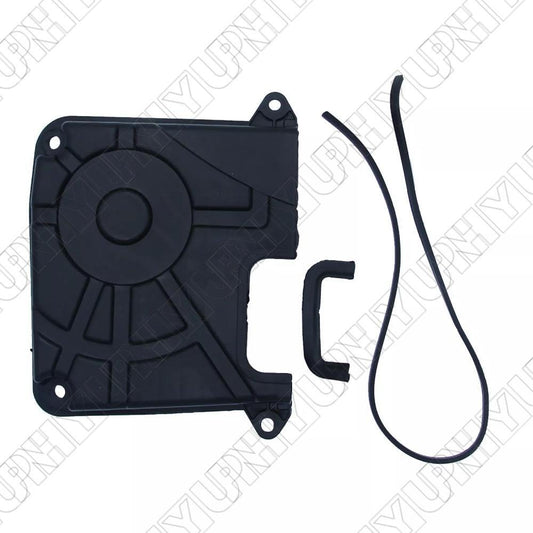 1 x Upper Engine Timing Belt Cover 21360-26002 for Hyundai Accent for Kia Rio Rio5 Q
