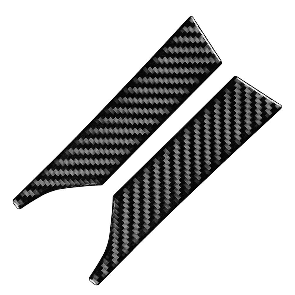 LHD Car Central Console Storage Box Side Trim Cover for Toyota Tacoma 2015-2022