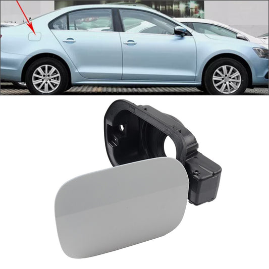 Gas Fuel Filler Tank Door Lid Flap Cover for VW for Jetta MK6 2012-2015 16D809857