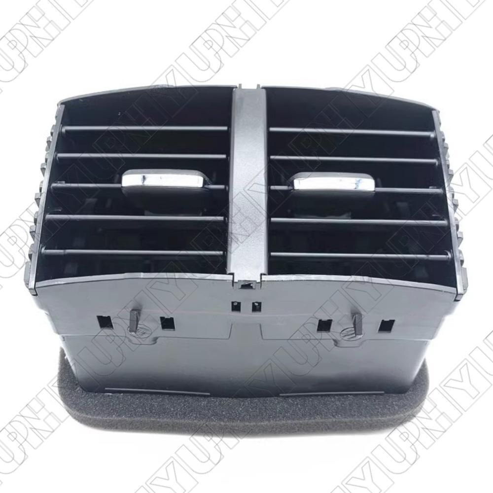 1× Air Conditioning Vent Grille Assembly for Ford Fusion 2013-2020 DS7Z-19893-AA Q