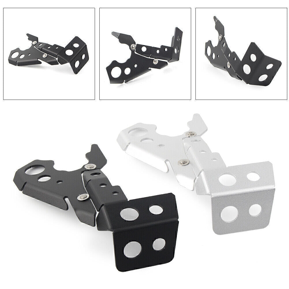 For 2016-2019 17 for Honda CRF1000L Africa Twin Cylinder Head Engine Cover Protector Q