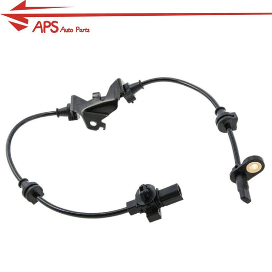 ABS wheel speed sensor front right accessory: for Honda Accord 2008 - 2012 for Acura TSX 09-14