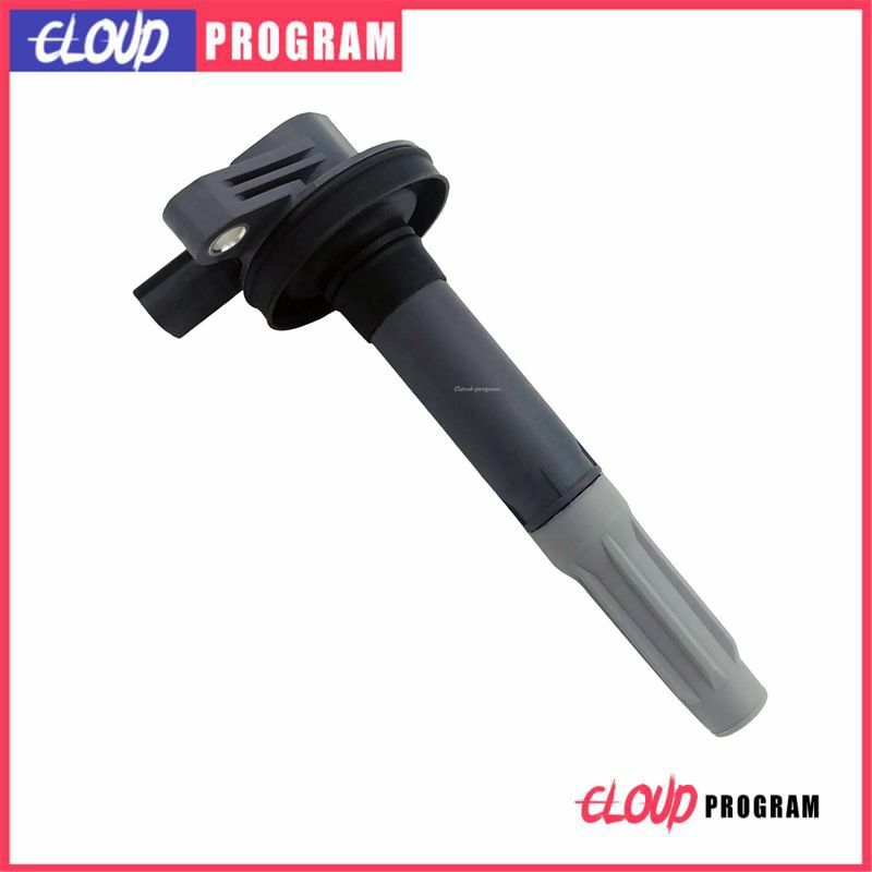 Pack of 4 Ignition Coil For Truck for Mustang V8 5.0L BR3Z12029A UF622 v