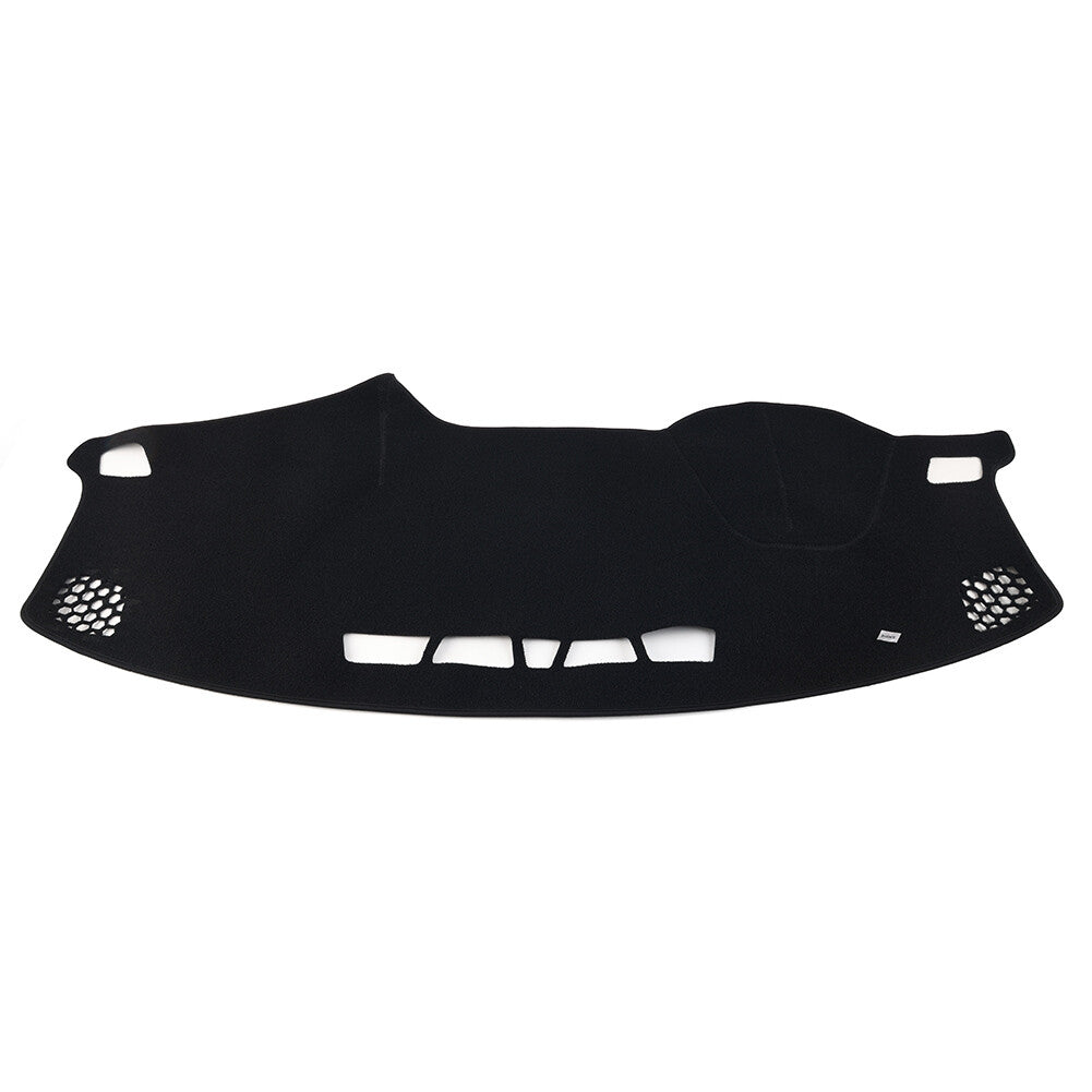 Dash Mat Dashboard Cover Dash Cover Mat for Hyundai Sonata 2015-2019