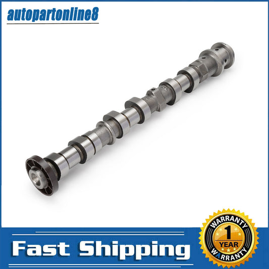Left Side Exhaust Camshaft for CHRYSLER for DODGE for CHALLENGER for JEEP for RAM New 5184377AD