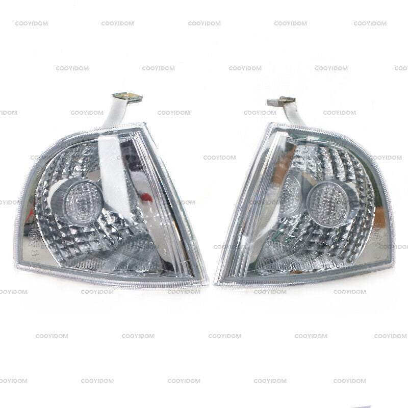 for Skoda Octavia A4 1997-2011 Left+Right Corner Light Turn Signal Light