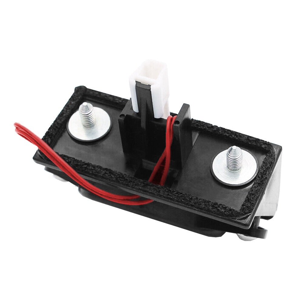 Tailgate Trunk Switch 74810-TF0-003 for Honda HR-V Crosstour Insight Odyssey Q