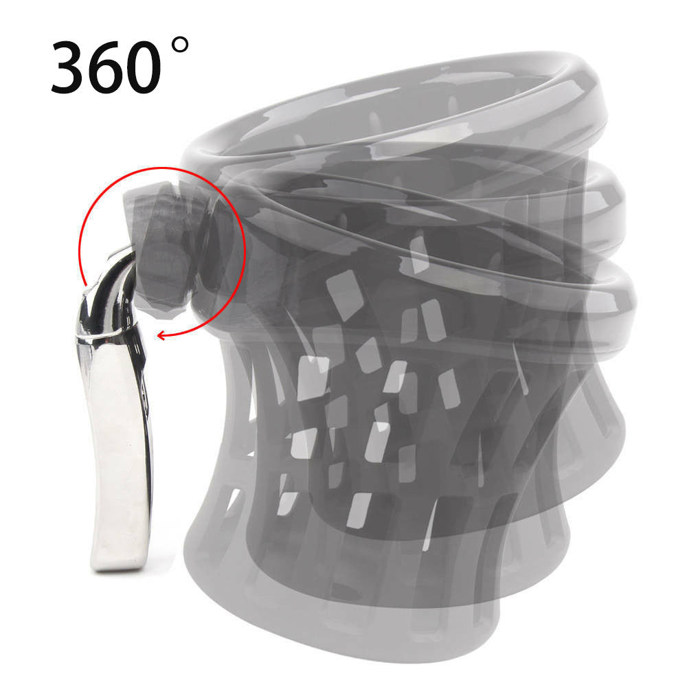 Universal handlebar cup holder with mesh basket holder for GoldWing 2018 - 2021 n