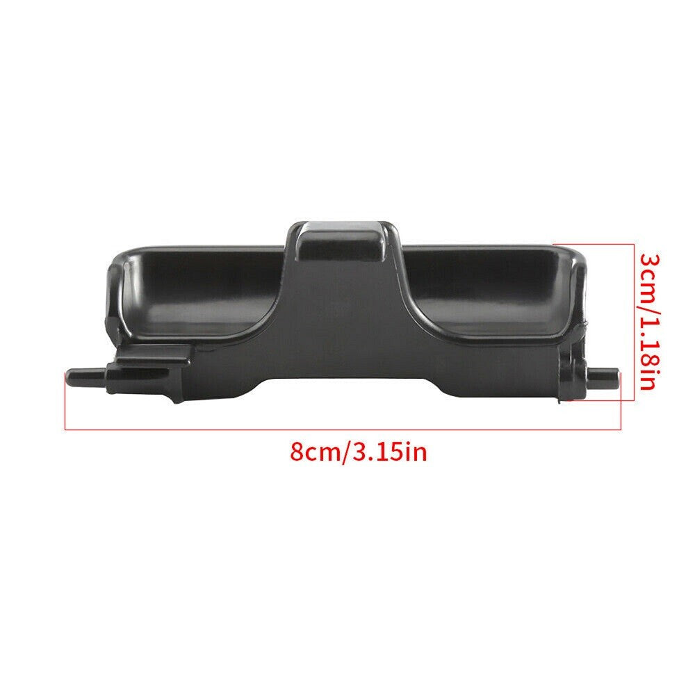 Console latch cover armrest assembly suitable for Acura for RDX 3.5L 3.5L (model 83417-TX4-A01, 2013-2018). n