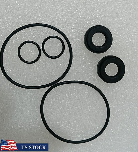 Car Heater Control Valve Repair Kit for Mercedes-Benz W124 W140 for BMW E36/E53/E60 Q