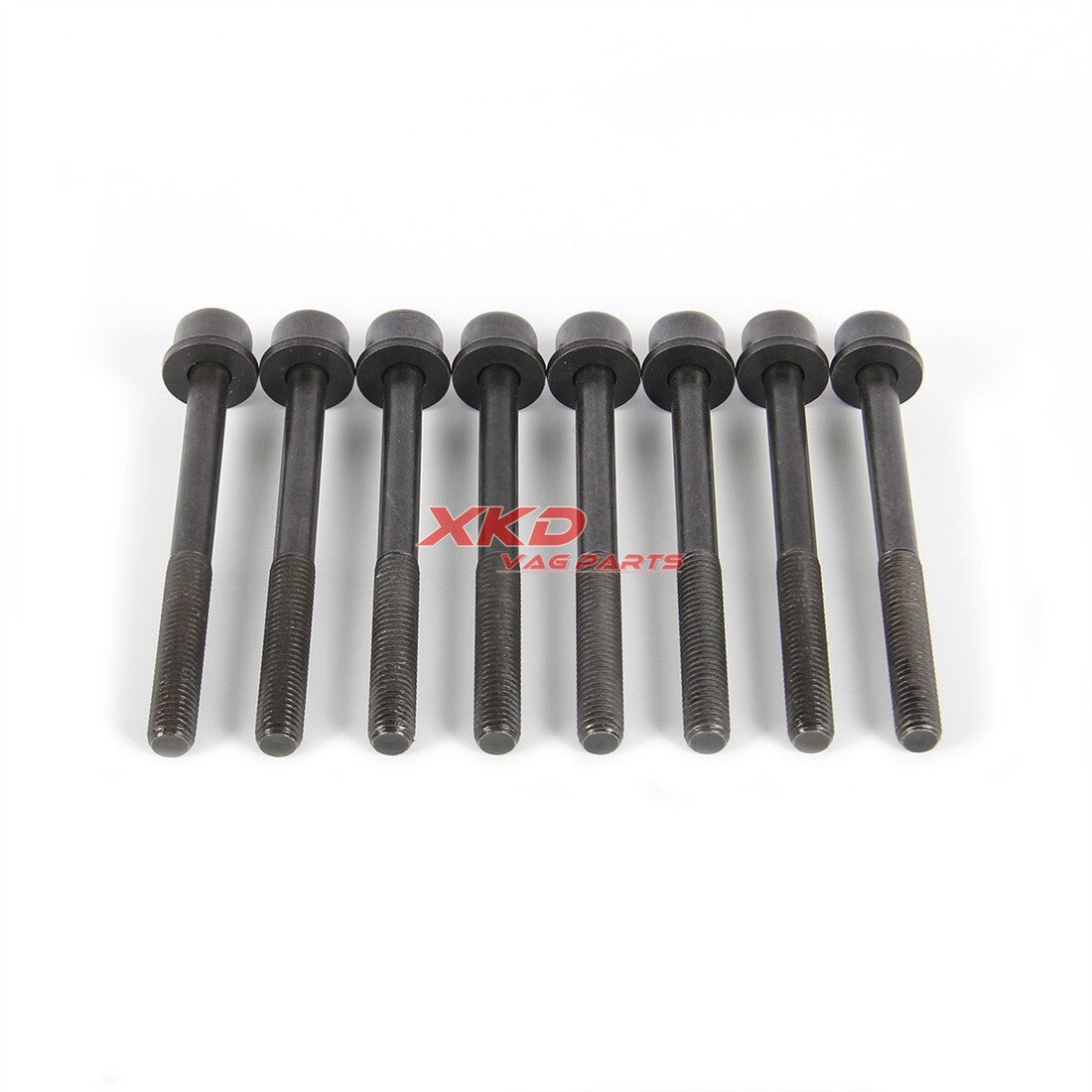 1.0L/1.0T 8* Engine Cylinder Head Bolts Fit for Buick for Chevrolet for GMC Q