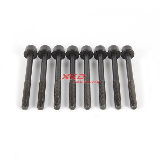 1.0L/1.0T 8* Engine Cylinder Head Bolts Fit for Buick for Chevrolet for GMC Q
