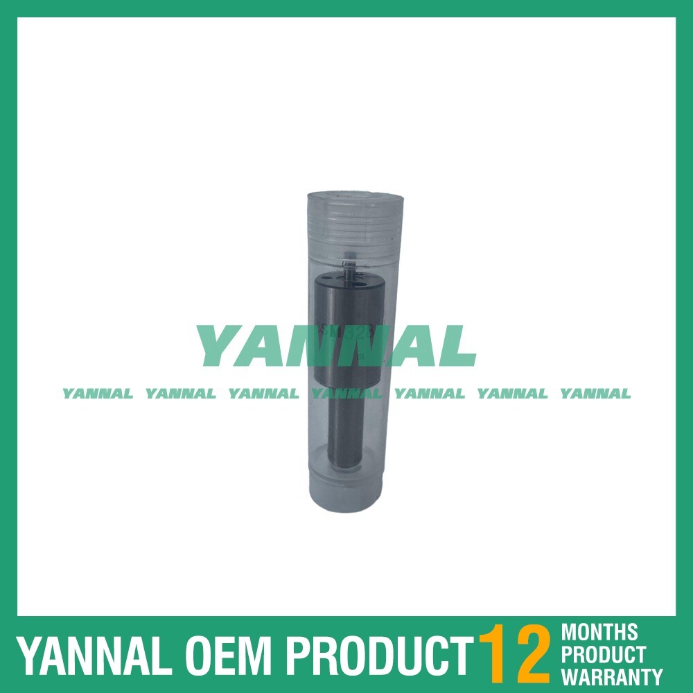 for Isuzu 6WG1 engine parts nozzle -
