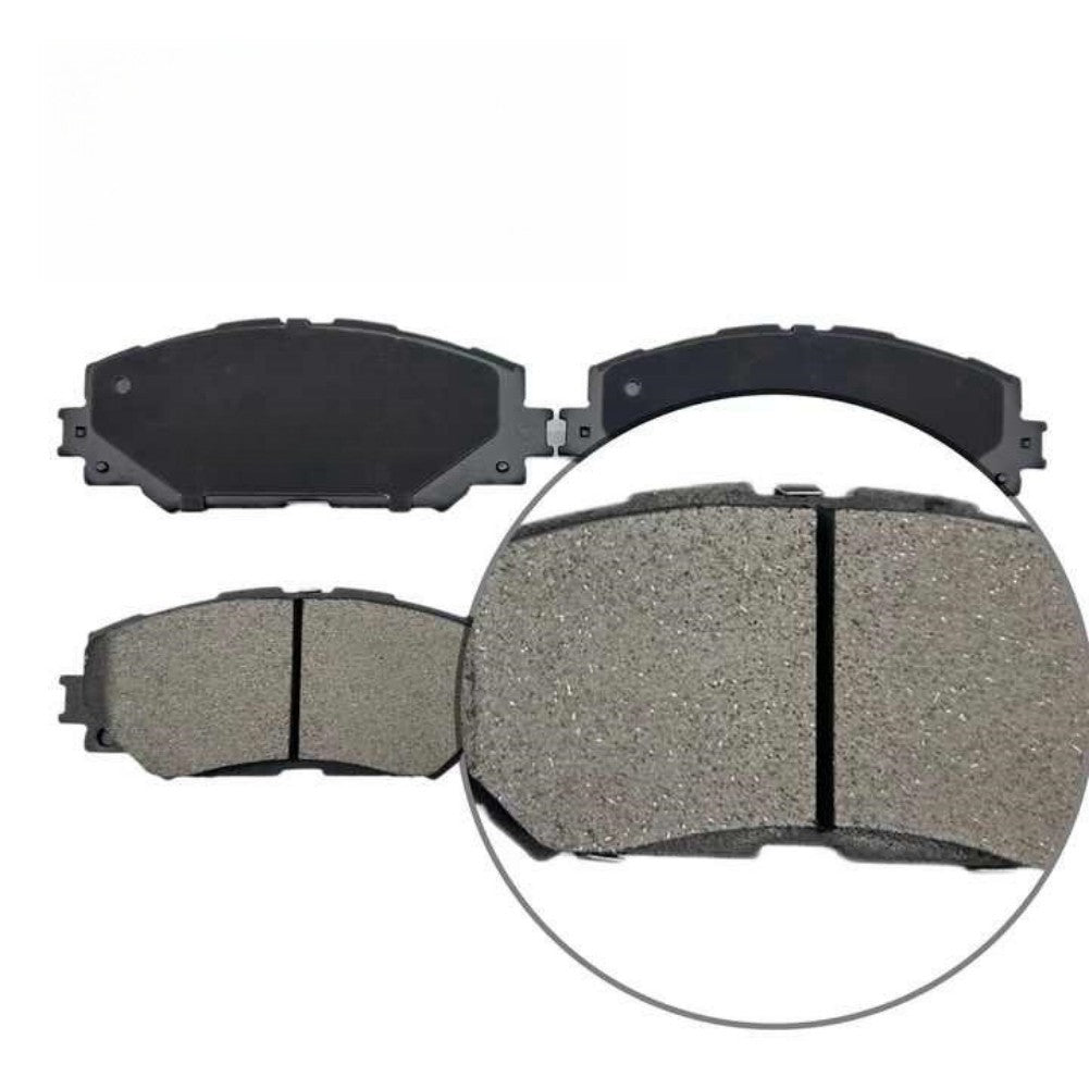 Front Brake Pads for Chevrolet Epica 2005-2011 Q
