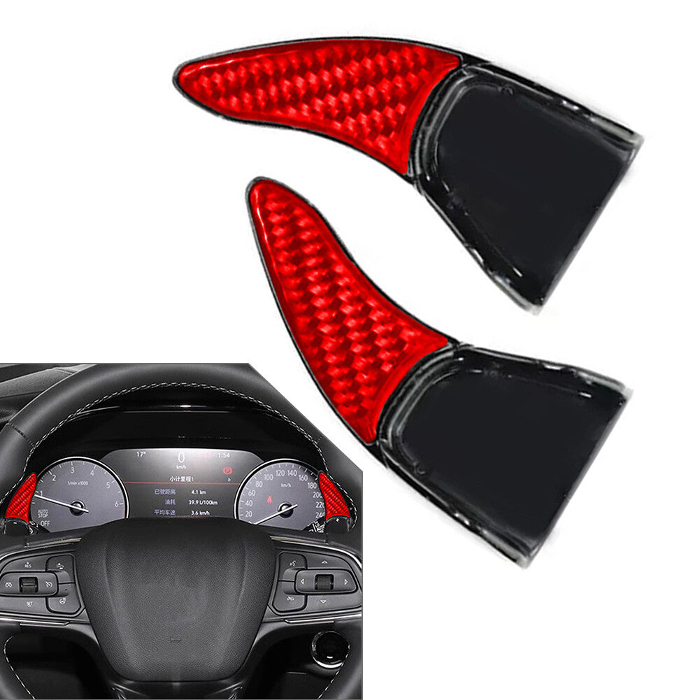 Steering Wheel Shifter Paddle Extension FIT for Buick Regal Envision