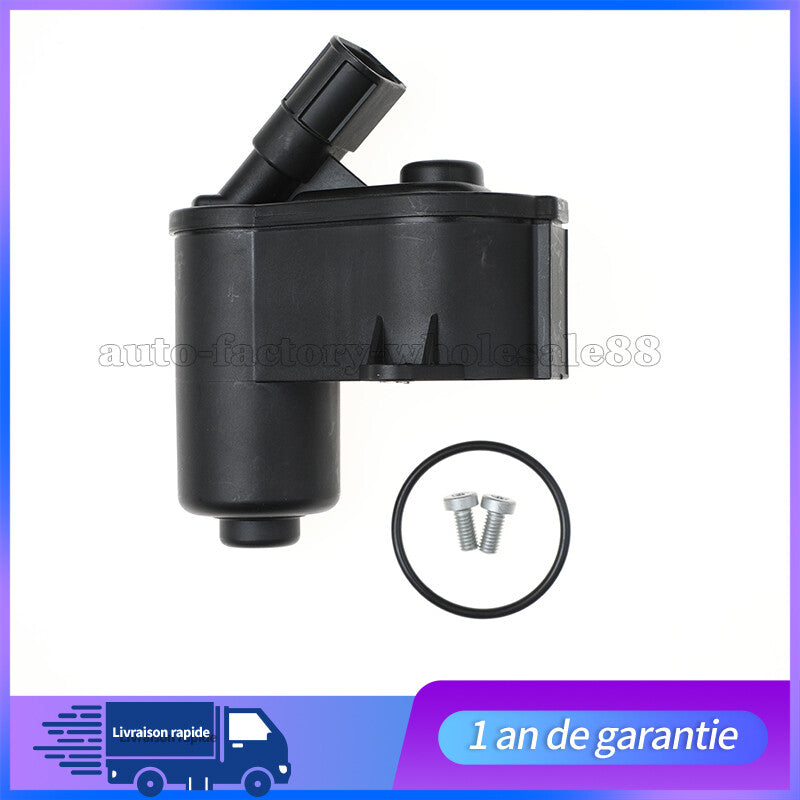 6-TORX MOTEUR D'ÉTRIER DE FREIN À MAIN POUR for AUDI A6 C6 2004-2011 4F0998281B NEUF n