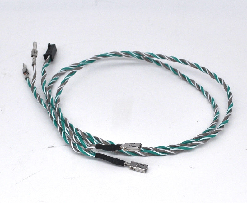 Retrofit DASH SPEAKER TWEETER Cable adaptor for Mercedes GLA X156 H247 v