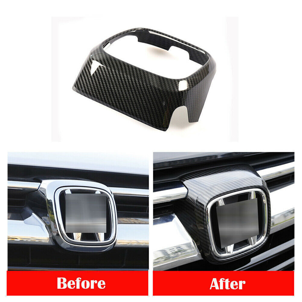 For Kicks 2017-2022 Black Door Window Pillar Post Mirror Molding Cover v