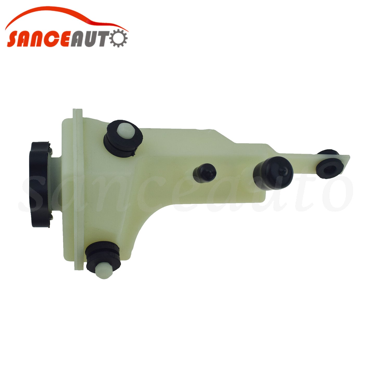 2S65-3R700-BF Power Steering Water Reservoir Fuel Tank and Cap for Fiesta 1.6 04-10 Brand New n