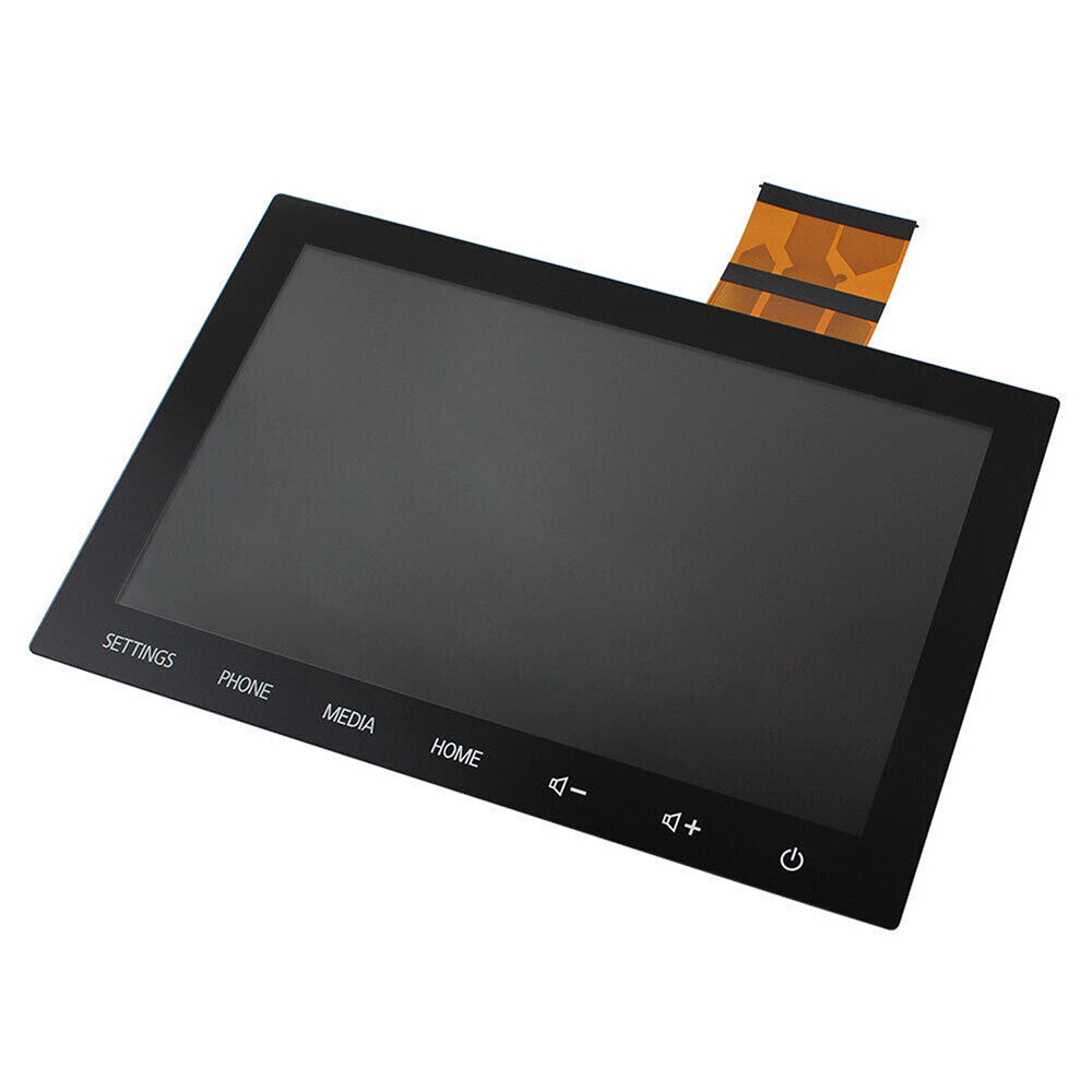 8 Touch Digitizer LCD Screen RADIO for Mitsubishi 2020-22 Outlander REPLACEMENT