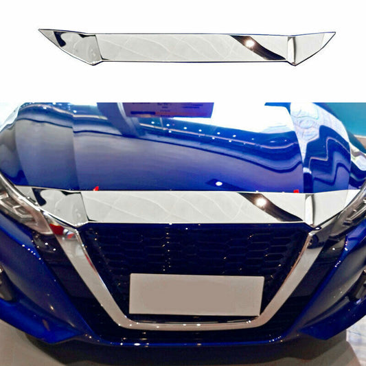 Carbon fiber front dashboard L&R vent frame for Honda CR-V 2023-2024