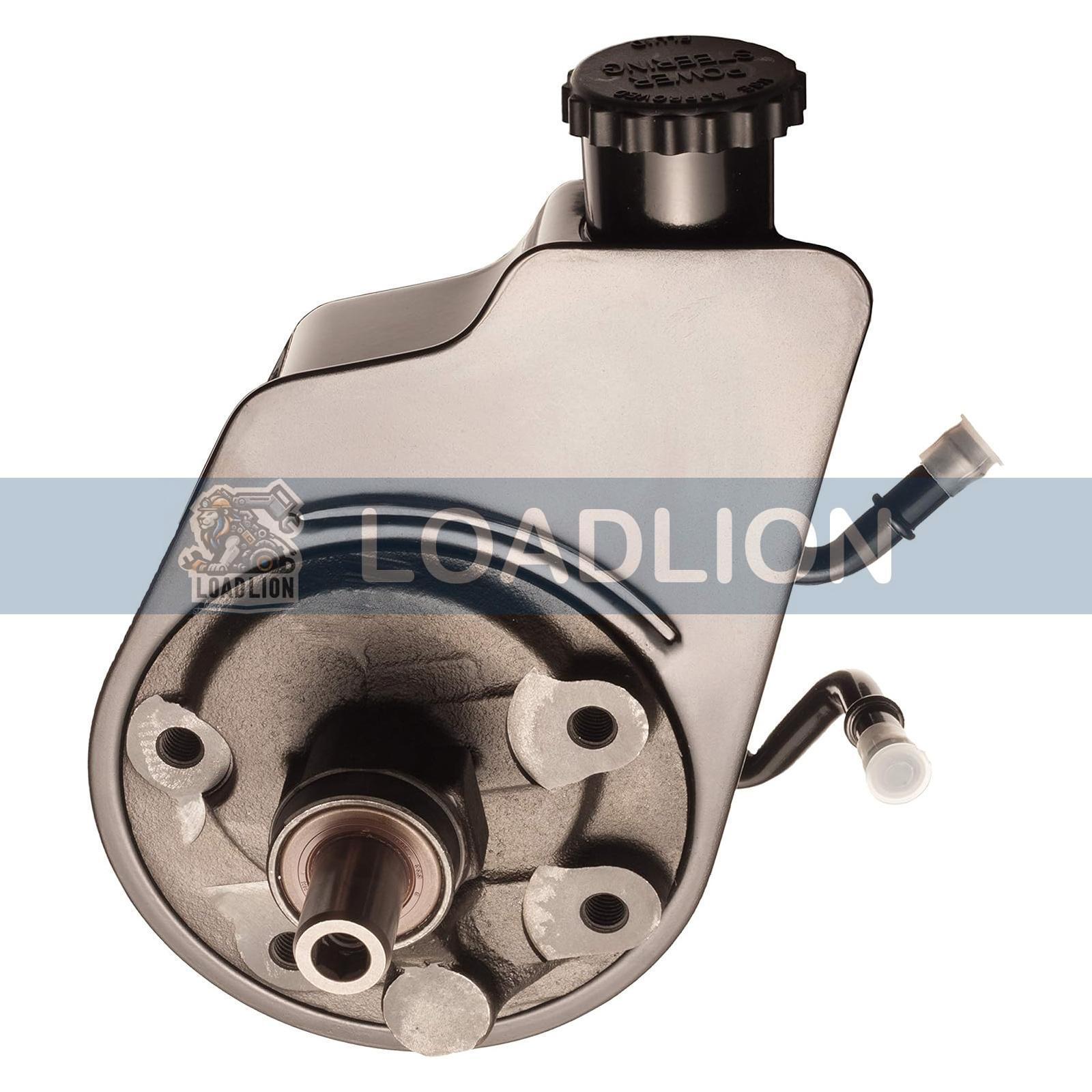 Power Steering Pump Assembly 3860871 3884974 for Volvo Penta 5.7 5.0
