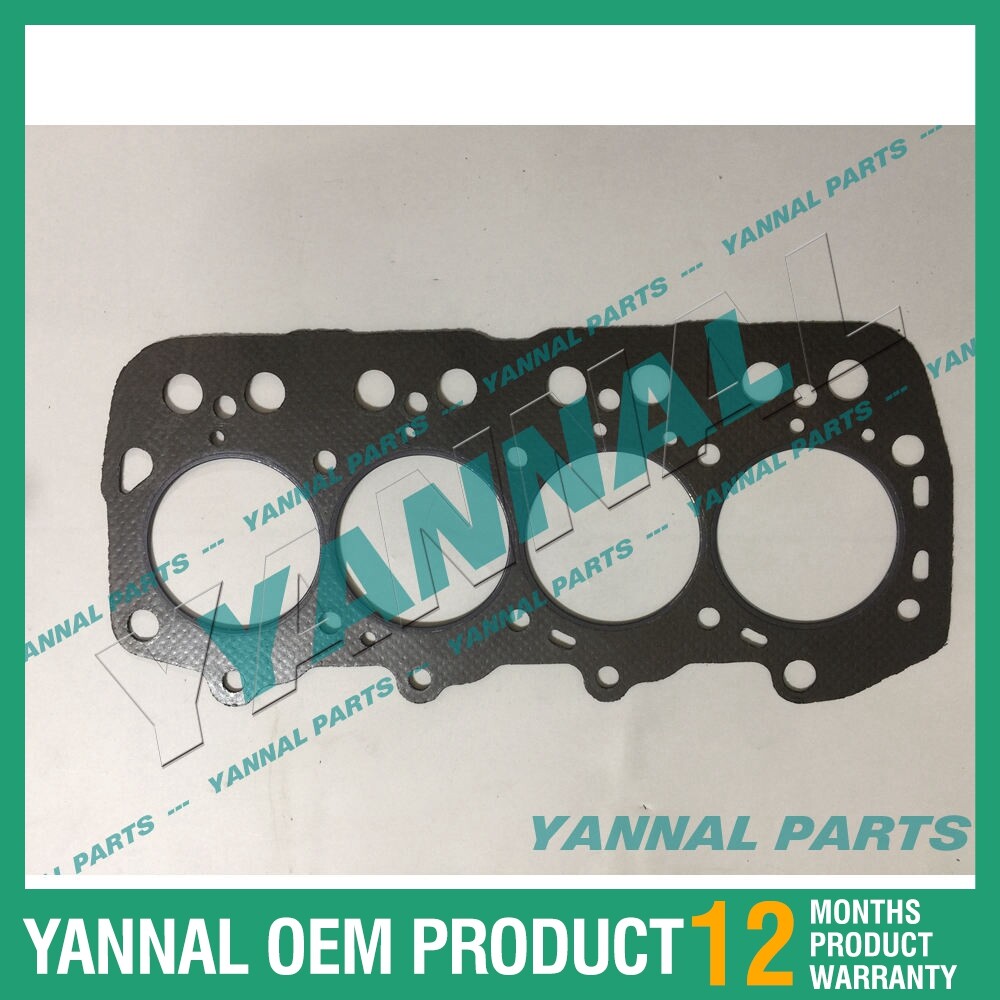 1DZ-1 Head Washer for Engine Parts