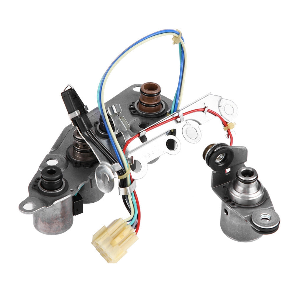 Transmission Shift Control Solenoid Fits For 31940-85X0B Maxima Sentra Altima n