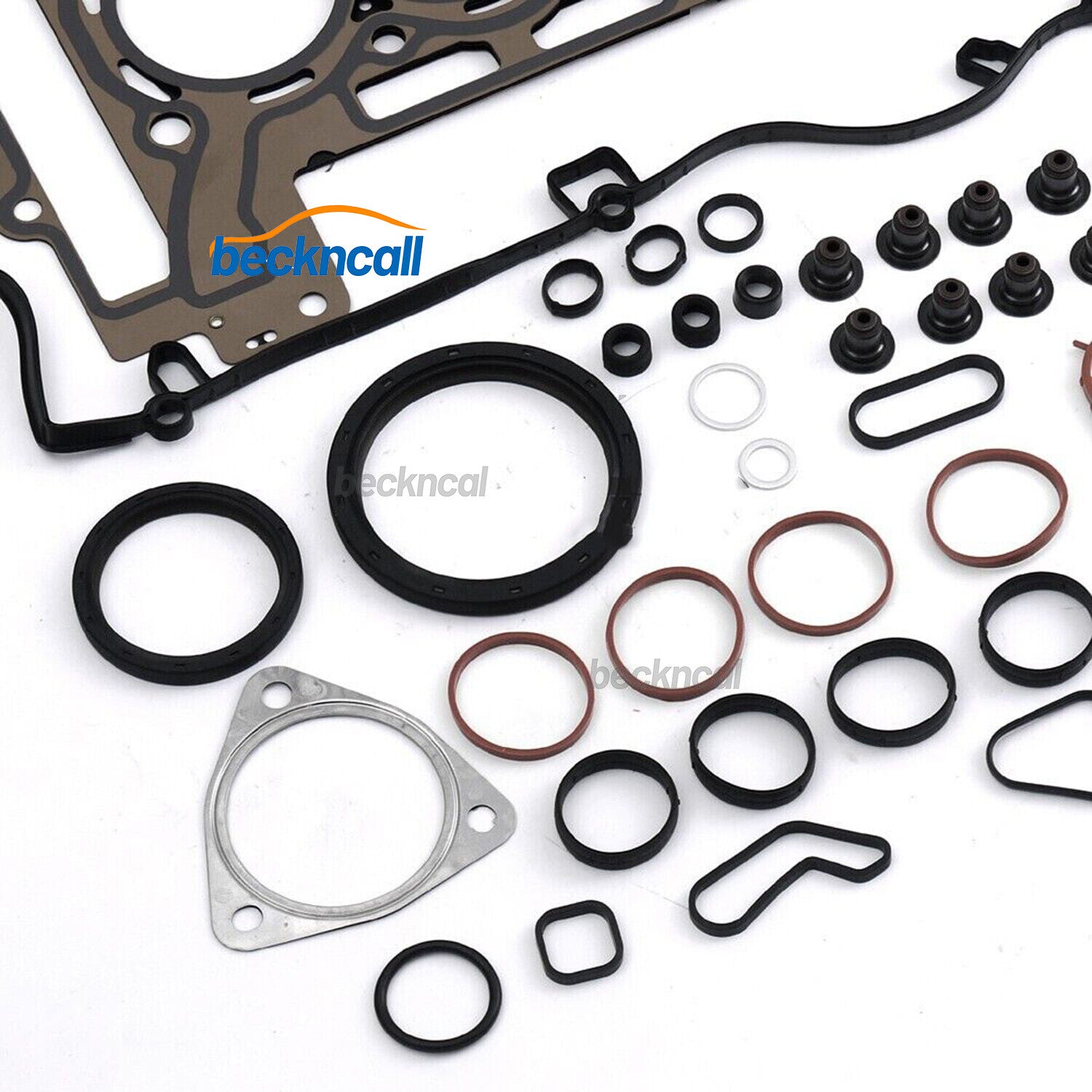N13 N18 1.6T Engine Overhaul kit for BMW 118i F20 F30 for MINI Cooper S R56 R55