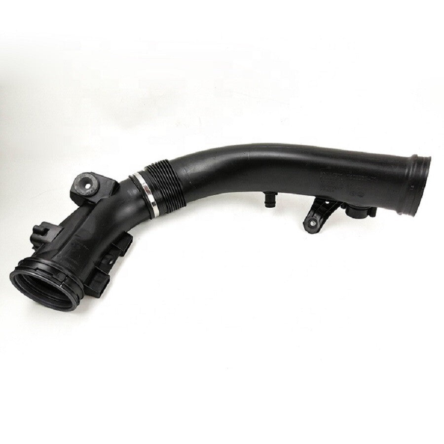 13717605585 Intake hose is suitable for BMW 5, 6, 7 series, X3, F25, X4, F26, X5, E70, X6, E71