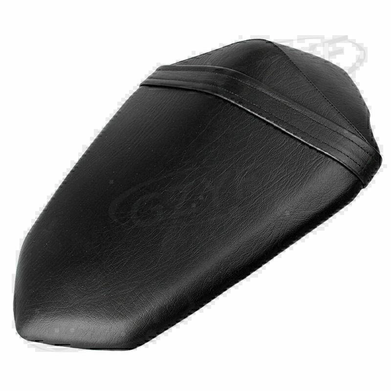 Rear Back Passenger Pillion for Seat Cushion fit for KAWASAKI Z800 2013-2016 Motorcycle Q