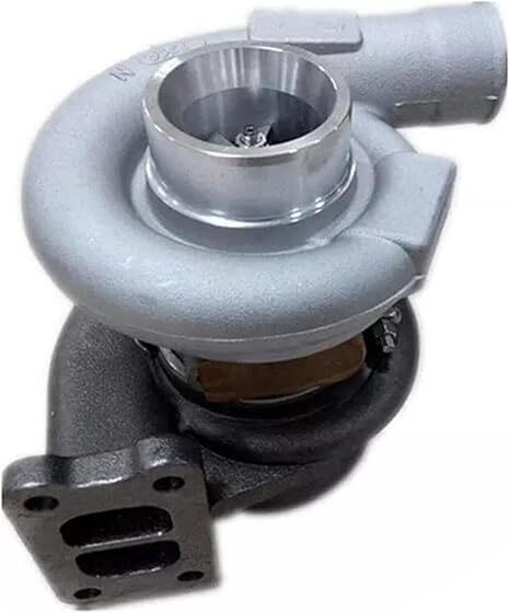 S2B Turbocharger 6222-83-8180 For Komatsu WA380-3 Engine S6D108-1F