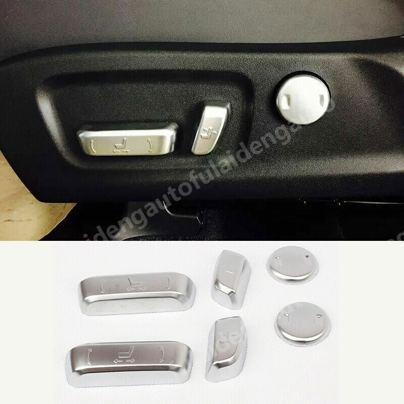 Red Carbon Fiber Full Interior Kit Cover Trim For R-Class 2009-12 v