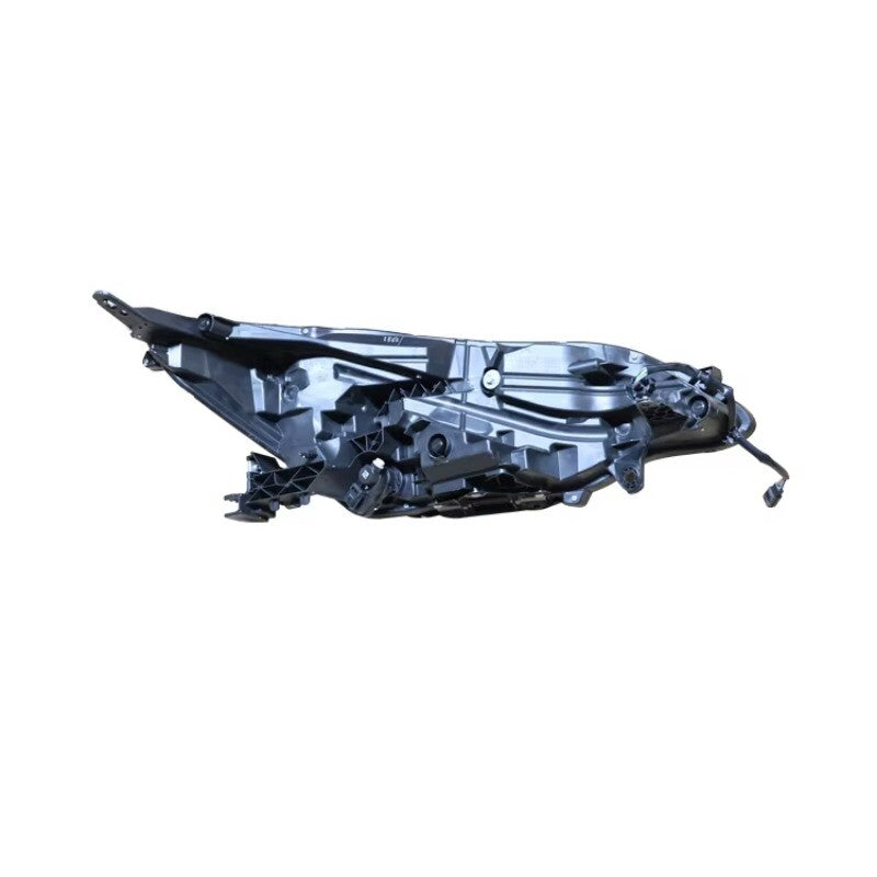 Fuel door opener lock motor gear is suitable for 2007-2011 EOS and 2013 for Citron DS5. 10154 B