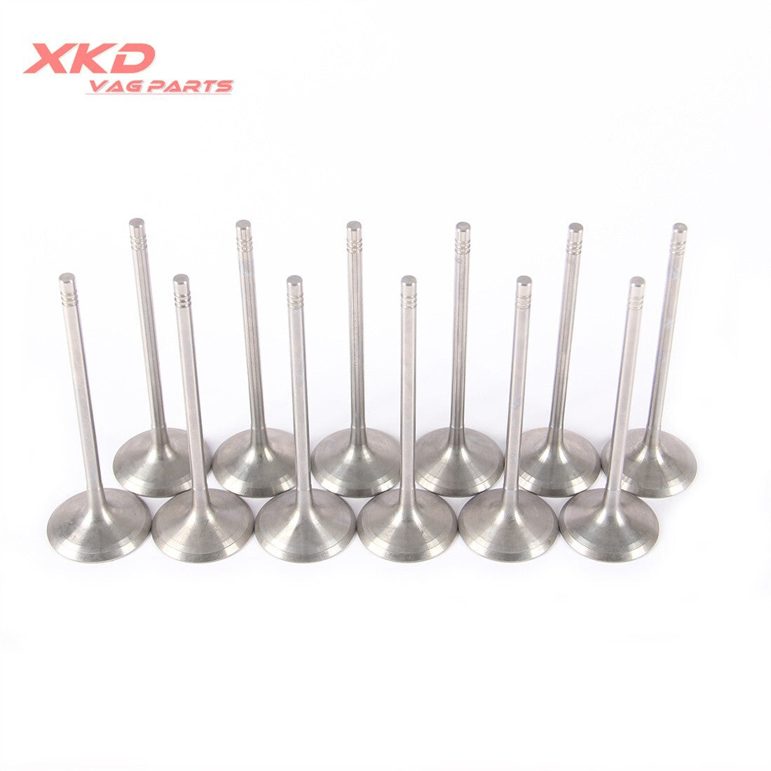 3.0L intake valve kit suitable for BMW 328i, 528i, 630i, X5, Z4 11347553771