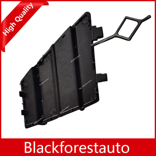 52127-0DB10 for Toyota Yaris LE 2017 2918 2019 Front Bumper Towing Eye Cover Cap Q