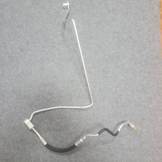 for BMW 3 Series F30 13-18 AC flexible hose wiring Q