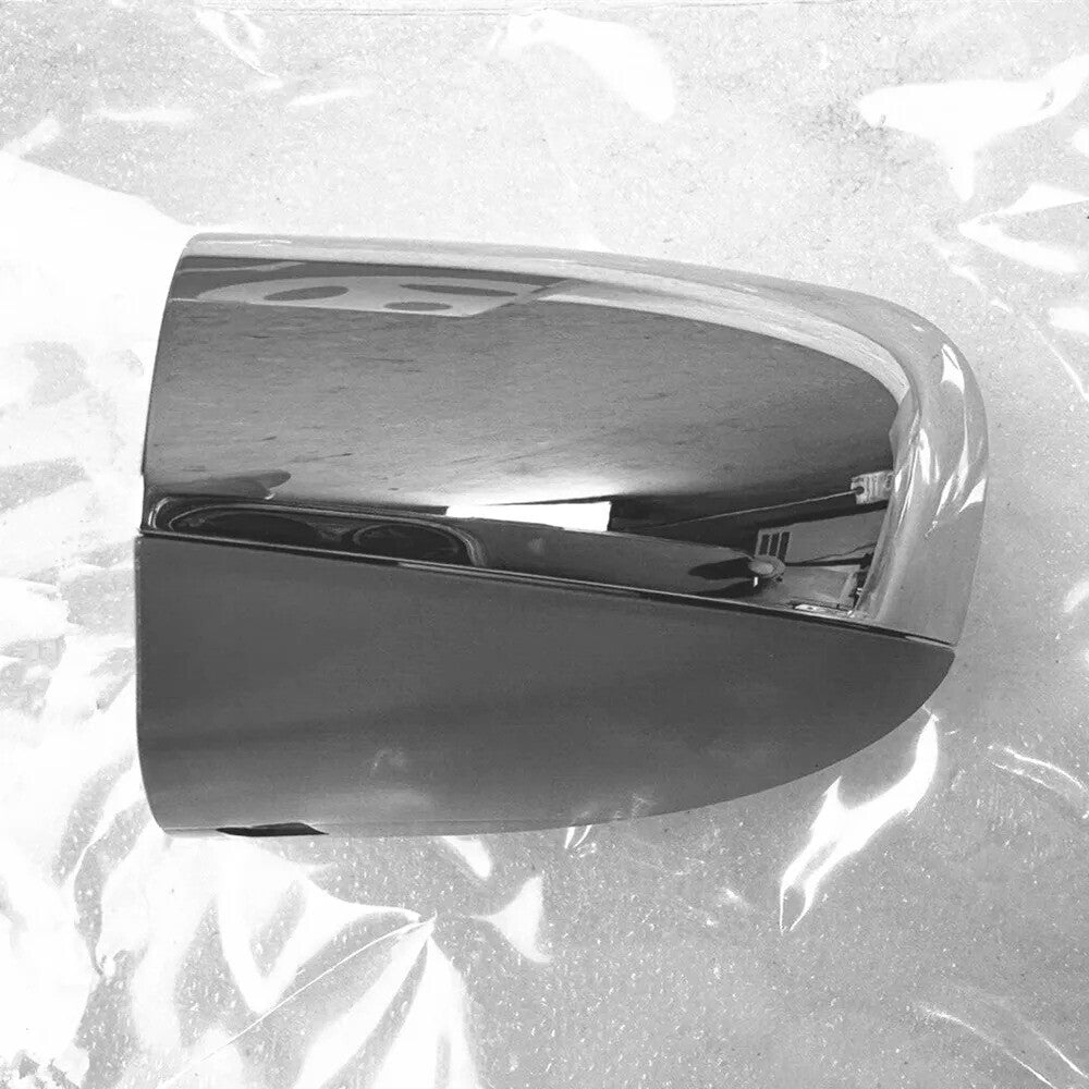 1pc Front Left Door Handle Cover Cap for GLC (C253) 2016-2022 New n
