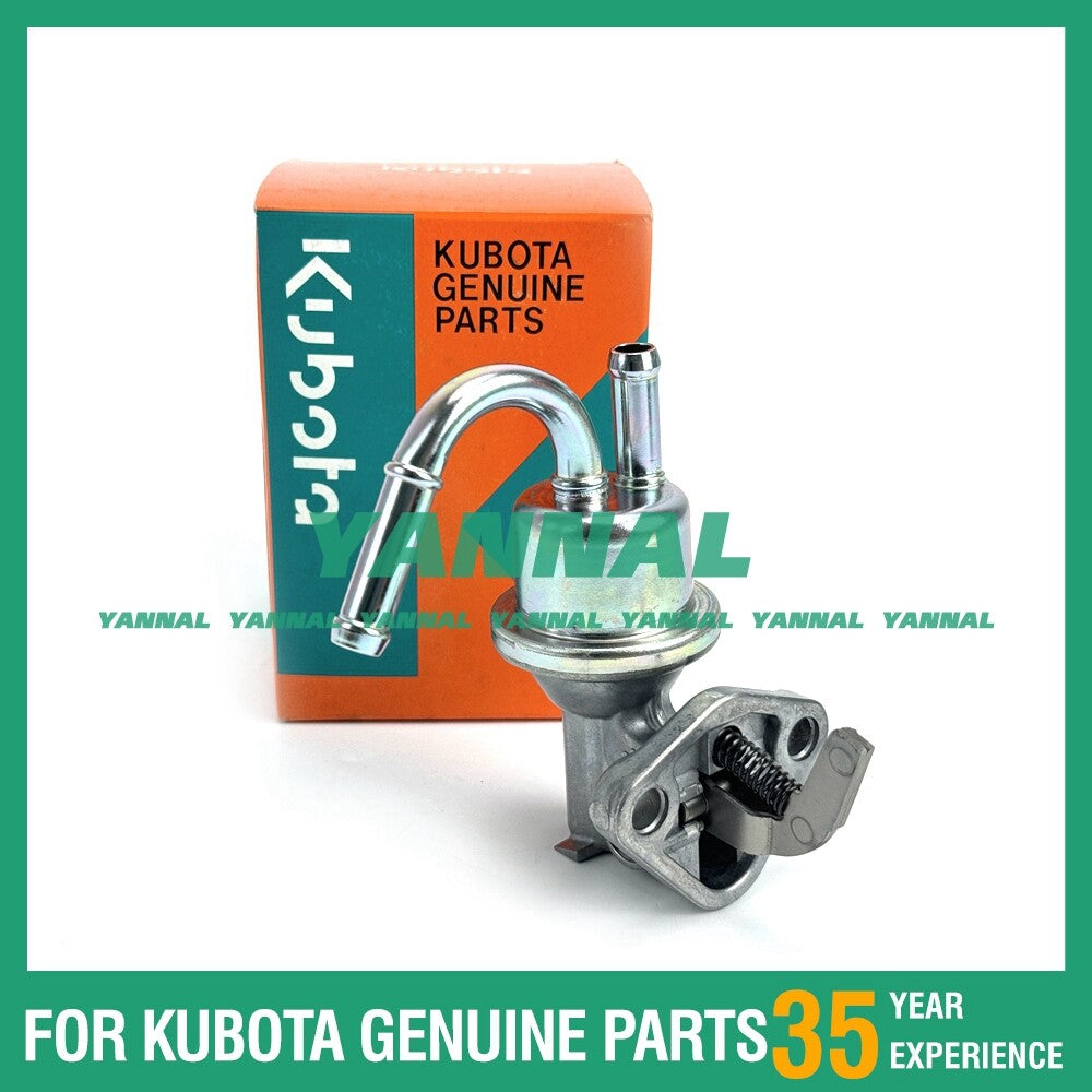Brand new V2607 fuel pump 1C010-52035, compatible with engine parts.
