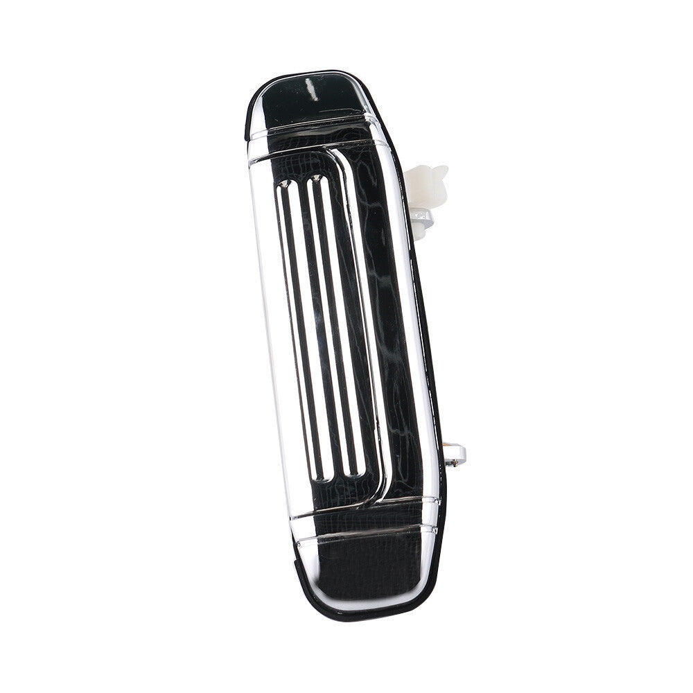 Front Outer Door Handle Right for Mitsubishi Montero for Pajero V46 V31 V32 Chrome