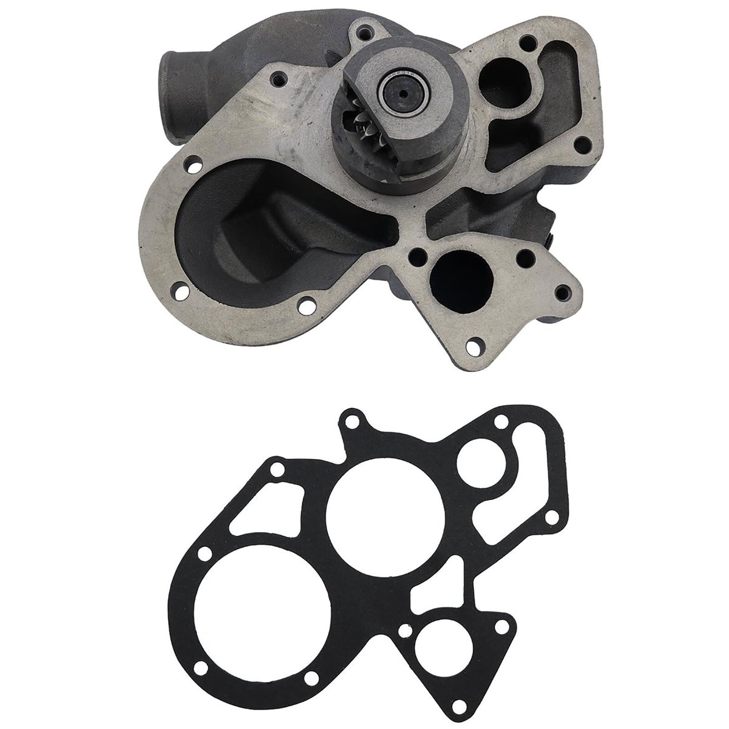 Water Pump U5MW0196 U5MW0164 4131A061 For Perkins Engine1004.4 1004-40T 1006-60T Q