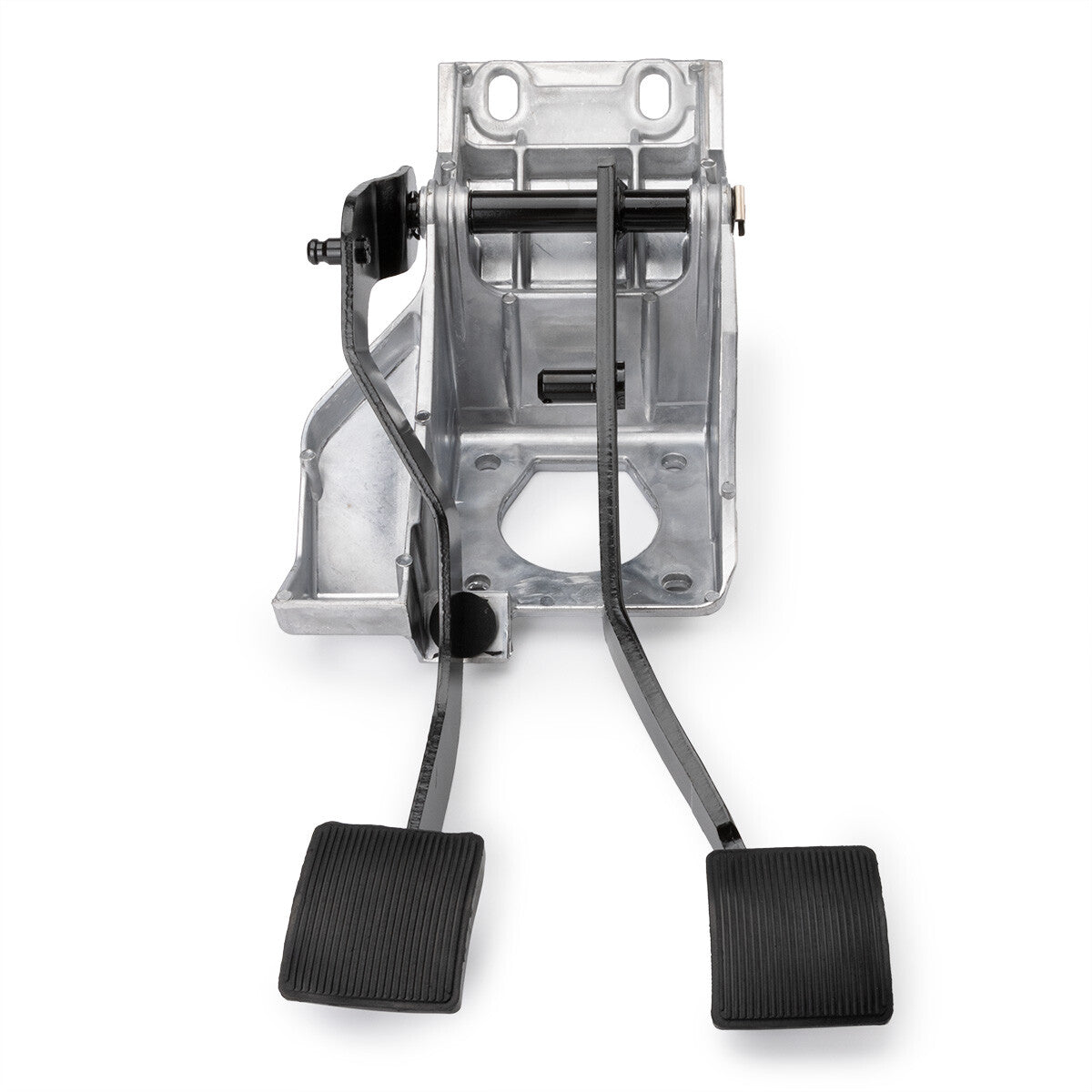 Pedal bracket mounting kit for Ranger 2003, 2004, 2005, and 2006 STX 3.0L- v