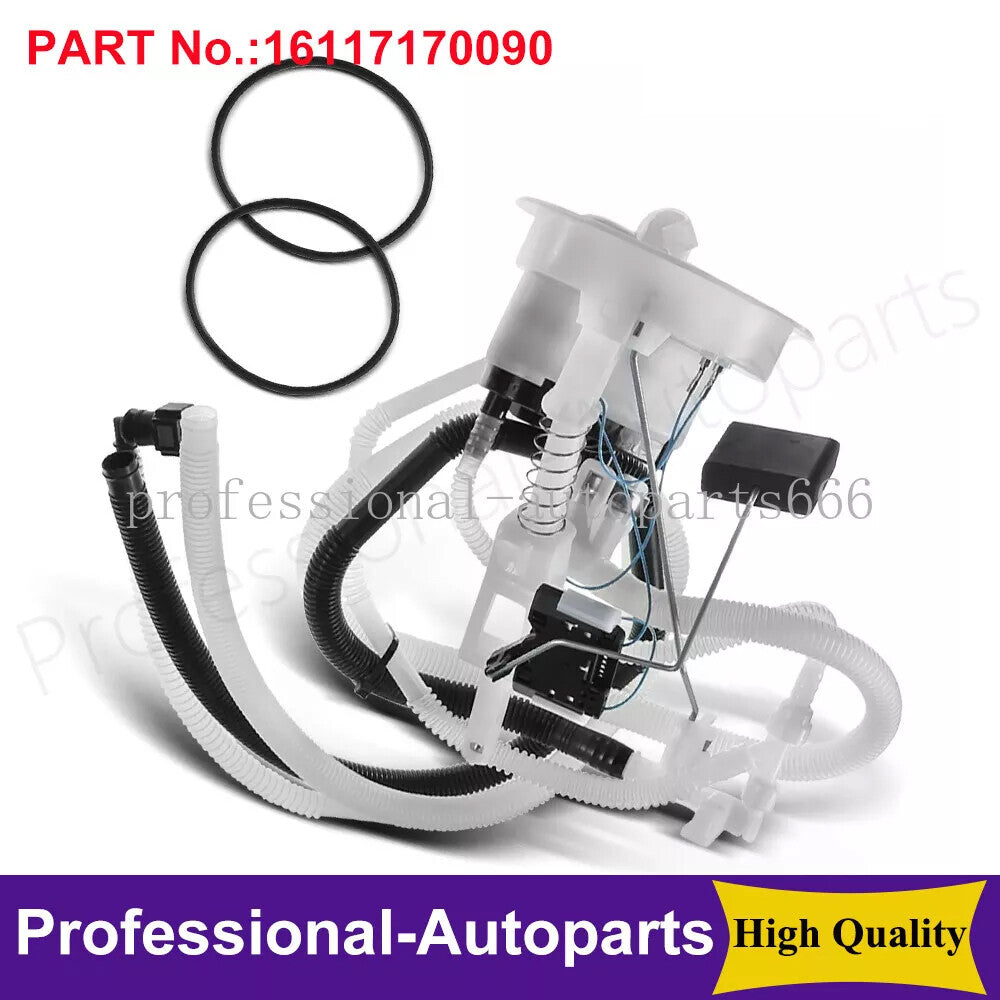 Fuel Filter Pressure Regulator Repair Kit for BMW E87 120i E90 325i 335i E84 X1 Q