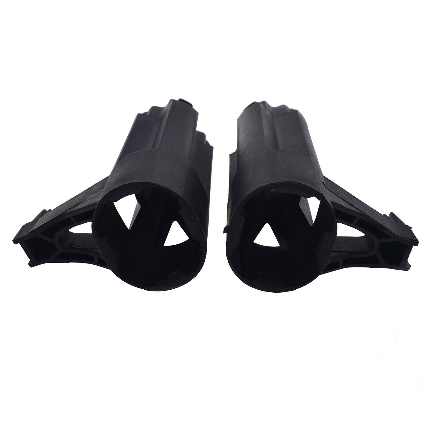 for Ford Focus 2012-2018 2.0L 1.0L 2PCS Front Radiator Upper Bracket CV6Z8A193B