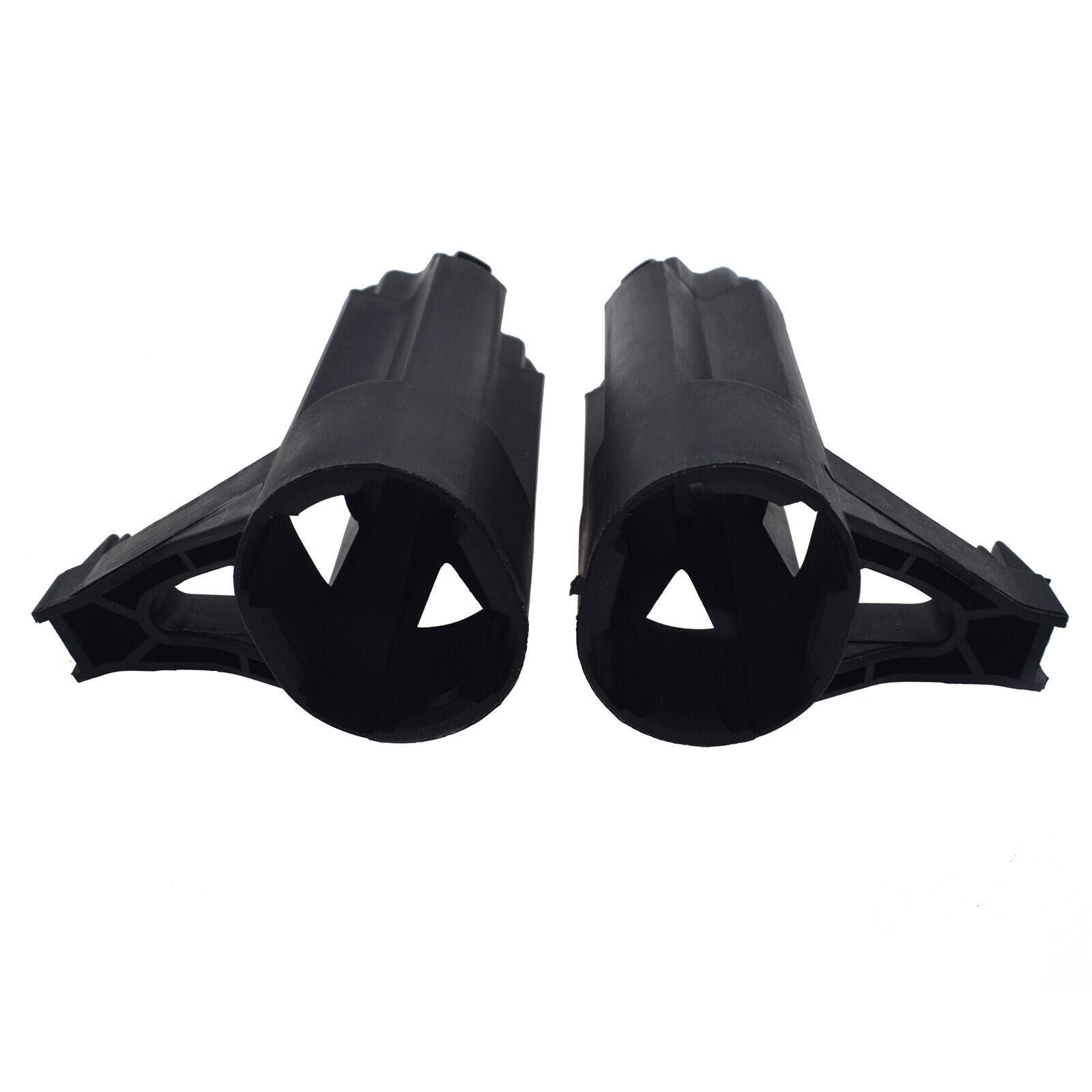 for Ford Focus 2012-2018 2.0L 1.0L 2PCS Front Radiator Upper Bracket CV6Z8A193B