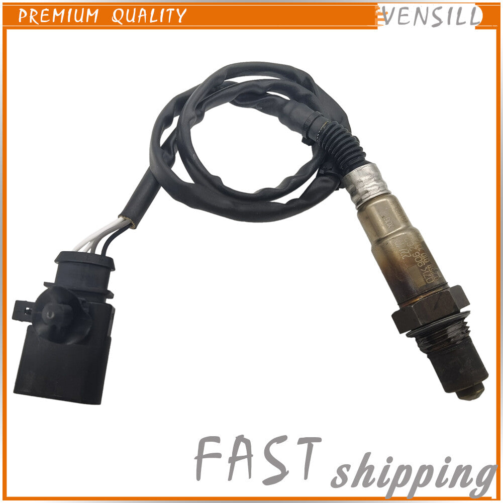 Rear Oxygen Sensor for Audi A3 Q3 for VW Beetle for Tiguan Touareg 07K906262 0258010337