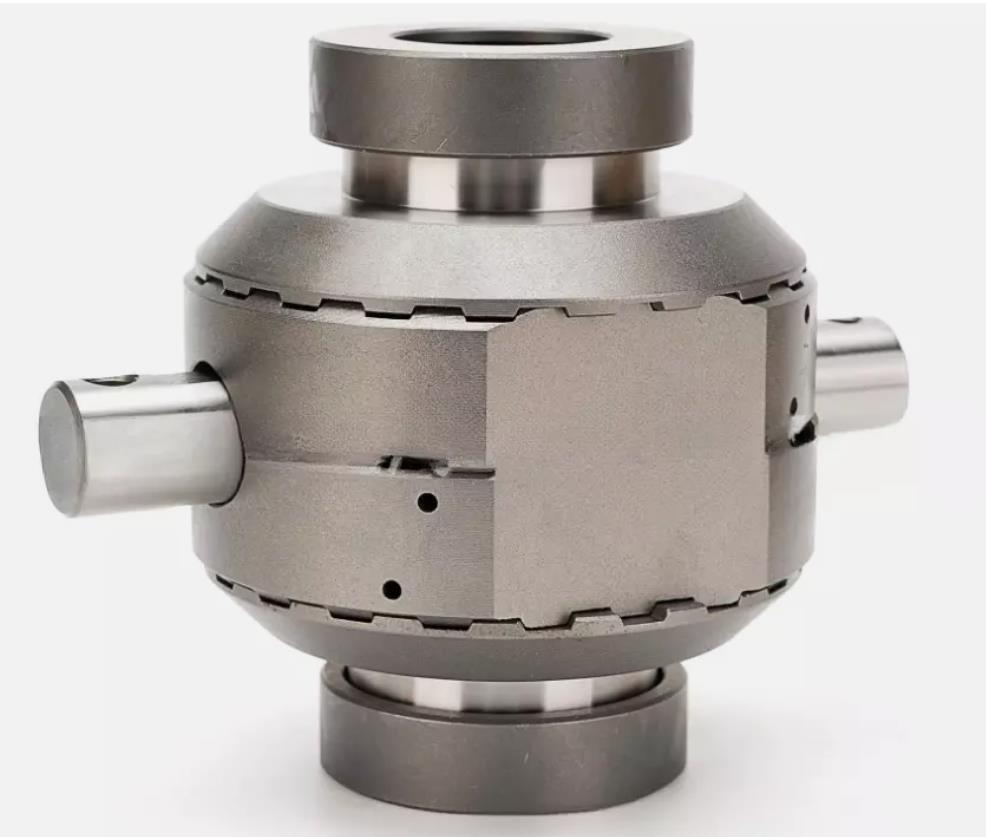 Spartan Locker for Chrysler 8.25, 29 Spline, with Heavy-Duty Cross Pin Shaft
