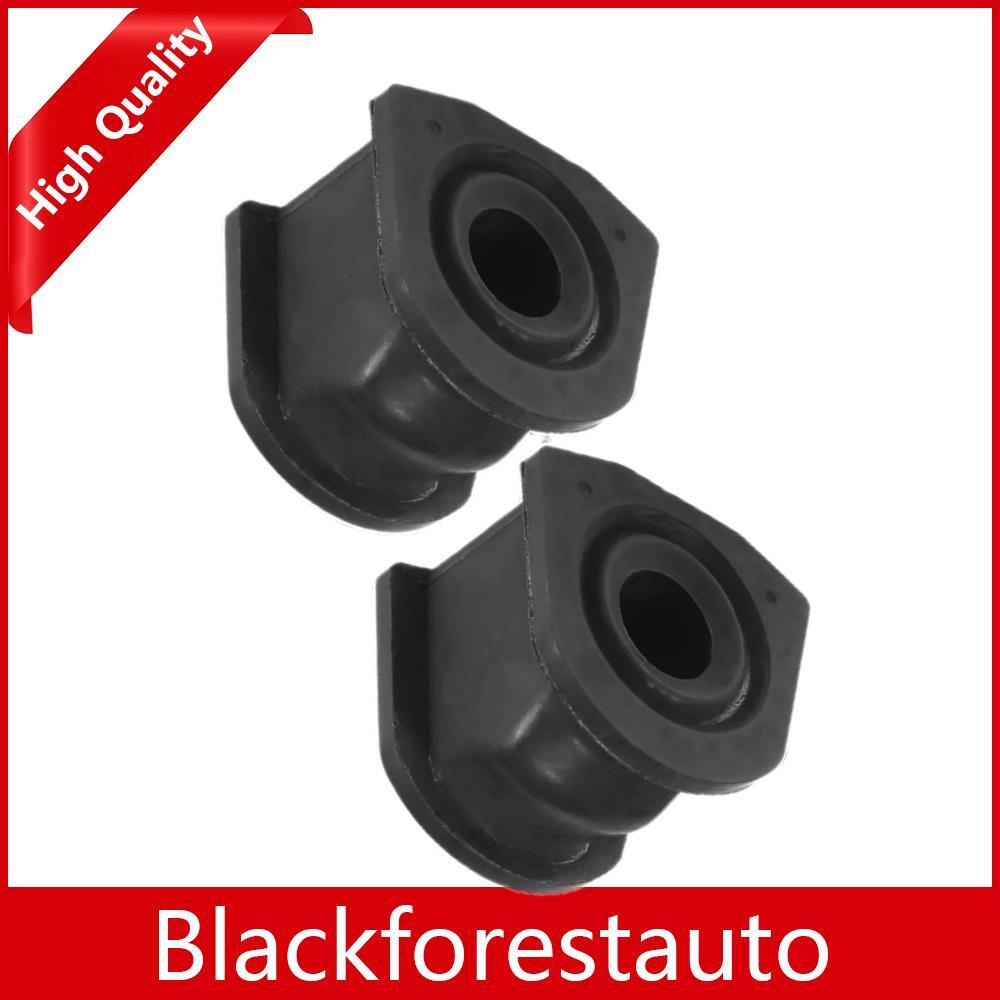 2X Front Suspension Stabilizer Bar Bushing 20414AJ020 For 2009-14 Legacy Outback Q